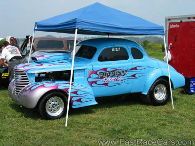 COUPE